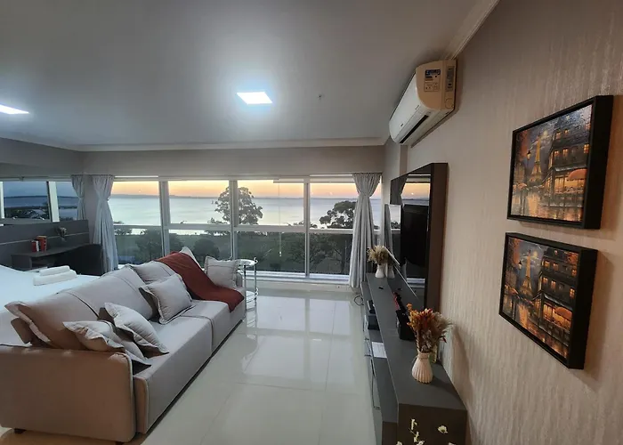 Loft No Shopping Barra Sul Apartment Porto Alegre