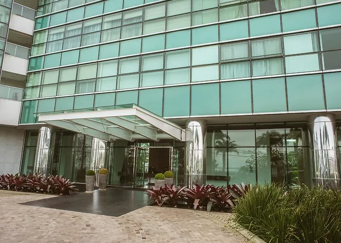 Loft No Shopping Barra Sul * Porto Alegre